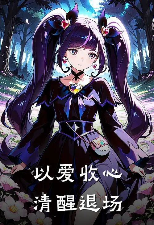 以爱收心，清醒退场