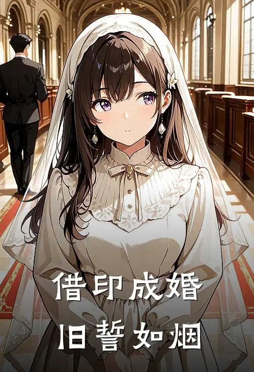 借印成婚，旧誓如烟