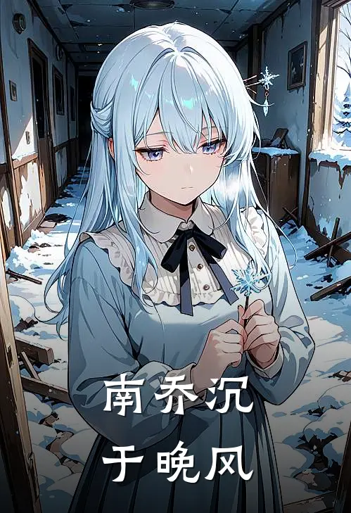 南乔沉于晚风