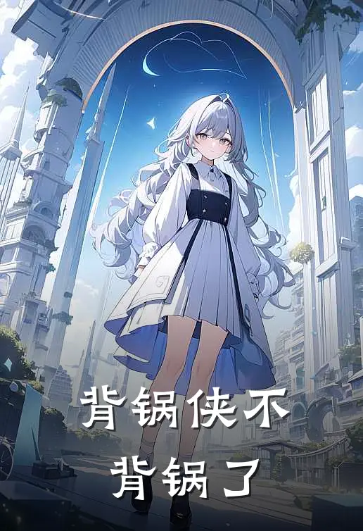 背锅侠不背锅了怎么办