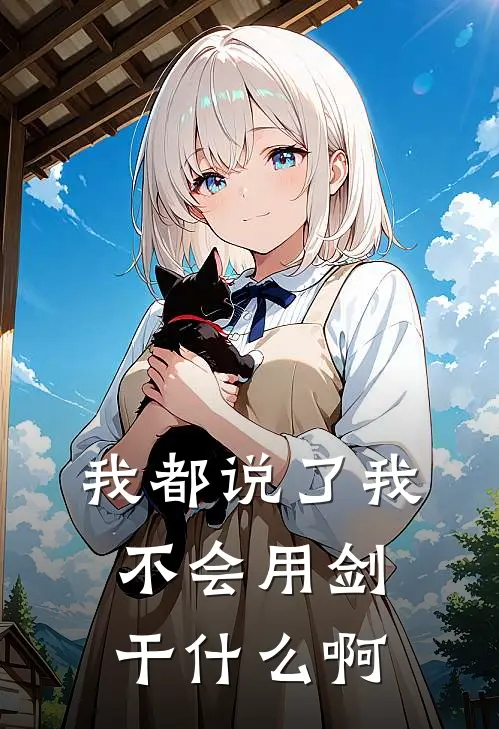 我都说了我不会用剑，干什么啊
