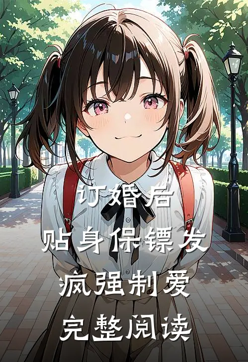 订婚后，贴身保镖发疯强制爱完整阅读