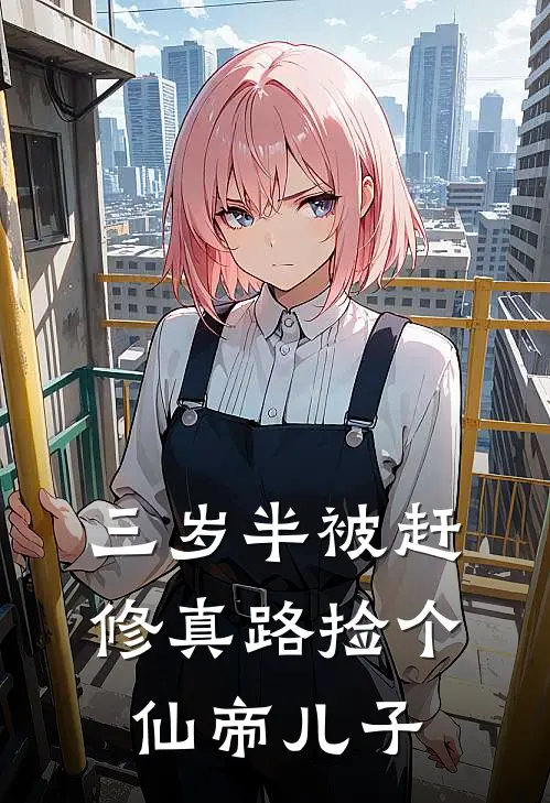 三岁半被赶，修真路捡个仙帝儿子