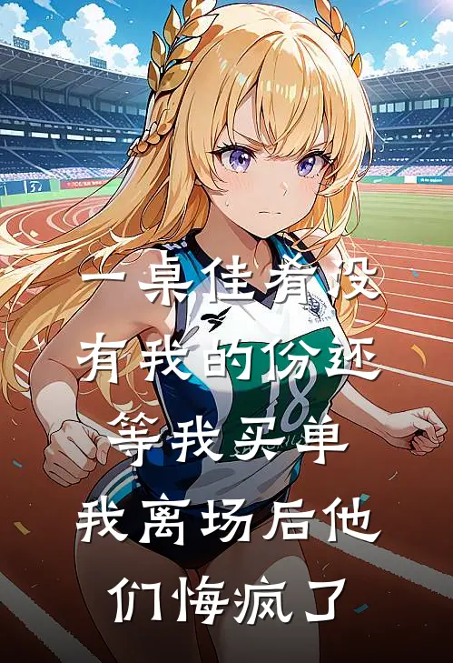 一桌佳肴没有我的份还等我买单，我离场后他们悔疯了