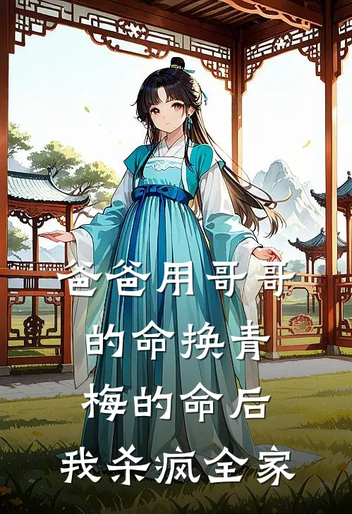 爸爸用哥哥的命换青梅的命后，我杀疯全家