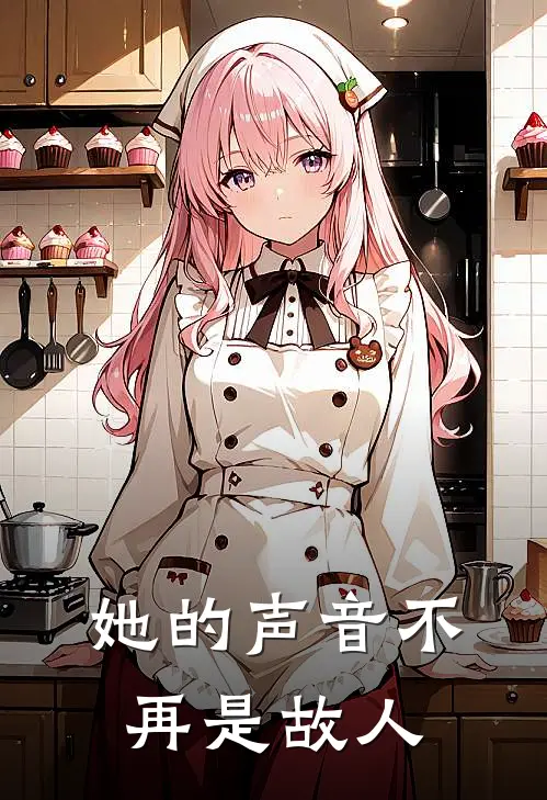 她的声音不再是故人的声音了