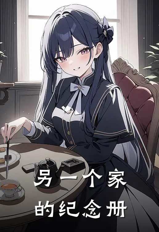 另一个家的纪念册