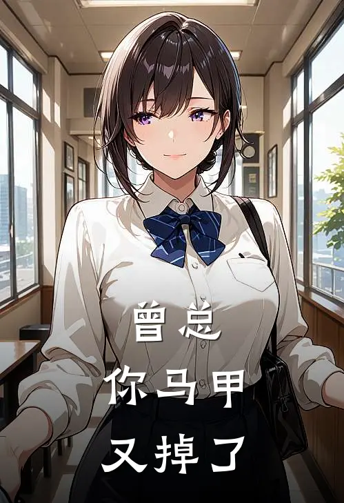曾总，你马甲又掉了