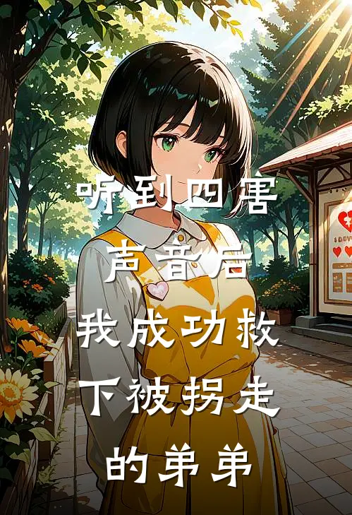 听到四害声音后，我成功救下被拐走的弟弟