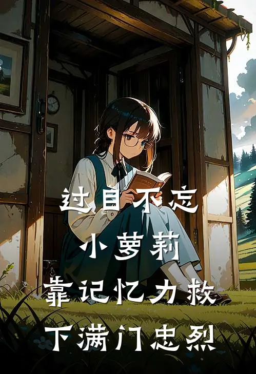 过目不忘小萝莉，靠记忆力救下满门忠烈