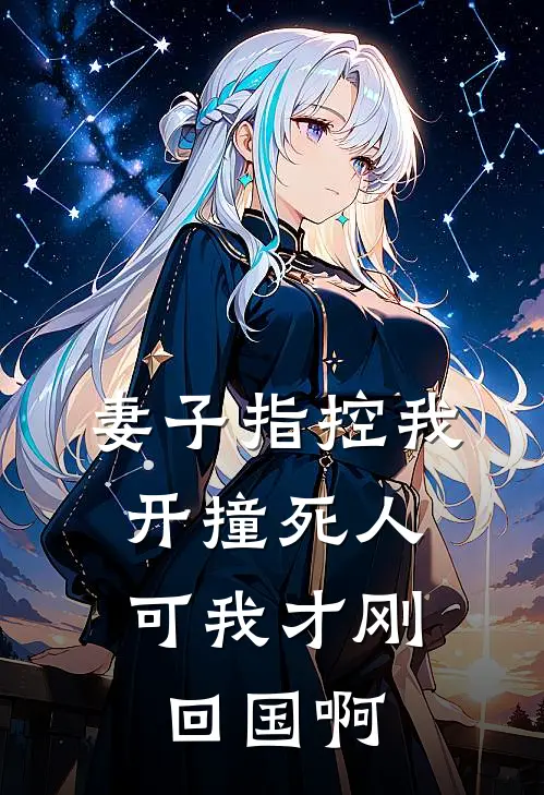 妻子指控我开撞死人，可我才刚回国啊