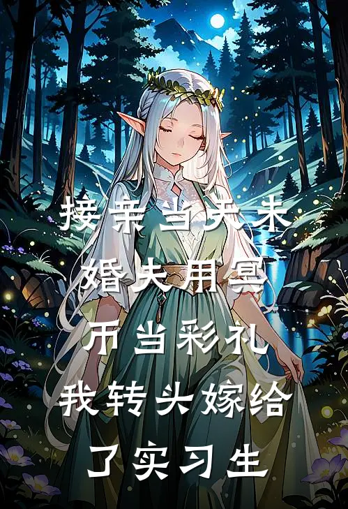 接亲当天未婚夫用冥币当彩礼，我转头嫁给了实习生