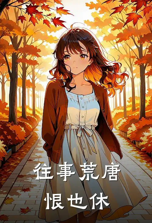 往事荒唐恨也休