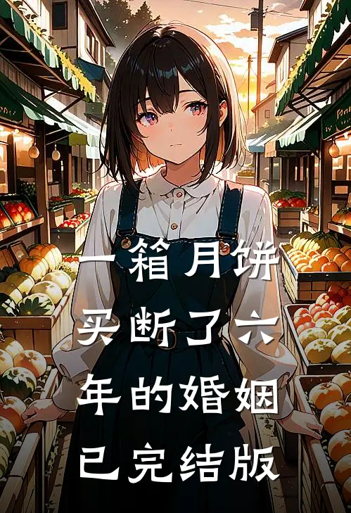 一箱月饼，买断了六年的婚姻已完结版