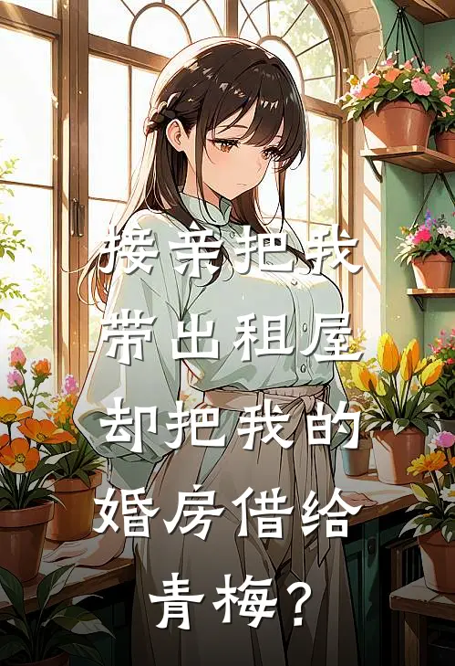 接亲把我带出租屋，却把我的婚房借给青梅？