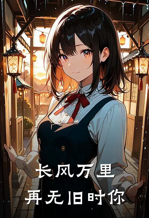 长风万里，再无旧时你