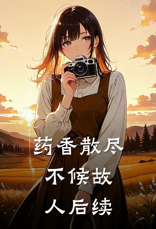 药香散尽，不候故人后续