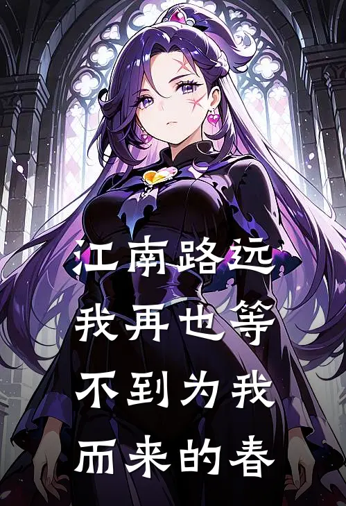 江南路远，我再也等不到为我而来的春