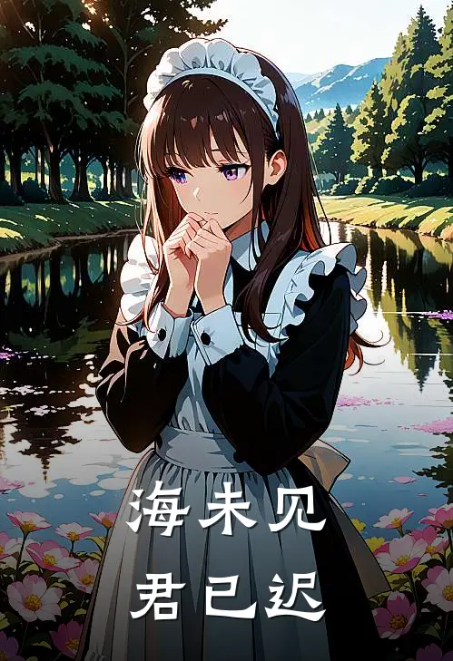 海未见，君已迟