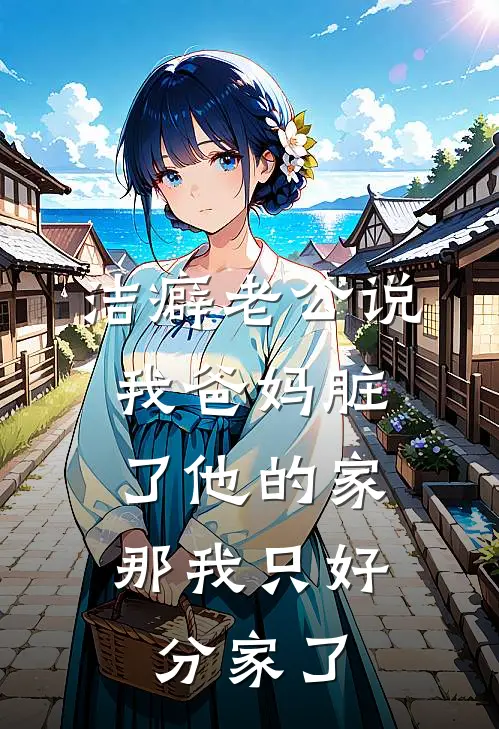 洁癖老公说我爸妈脏了他的家，那我只好分家了