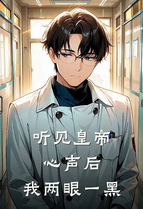 听见皇帝心声后，我两眼一黑