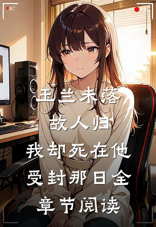 玉兰未落故人归，我却死在他受封那日全章节阅读