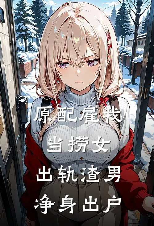 原配雇我当捞女，出轨渣男净身出户
