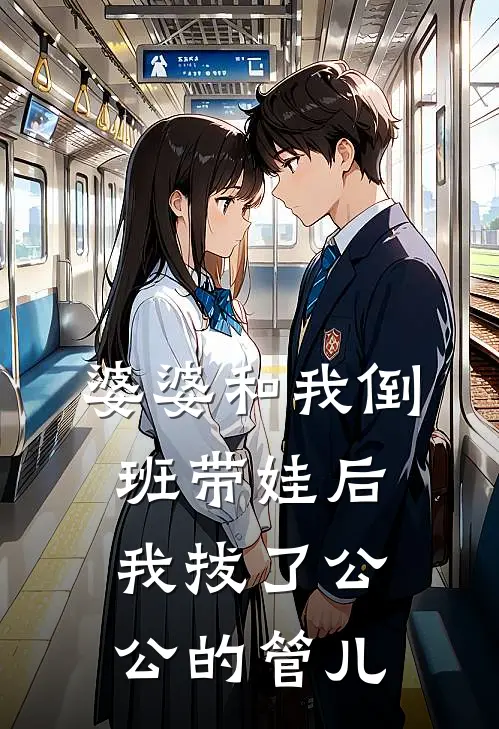 婆婆和我倒班带娃后，我拔了公公的管儿