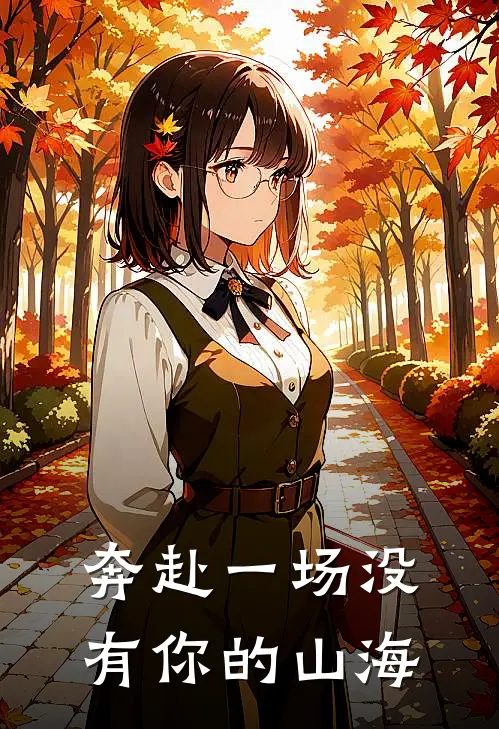 奔赴一场没有你的山海