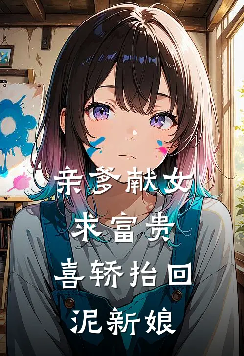 亲爹献女求富贵，喜轿抬回泥新娘