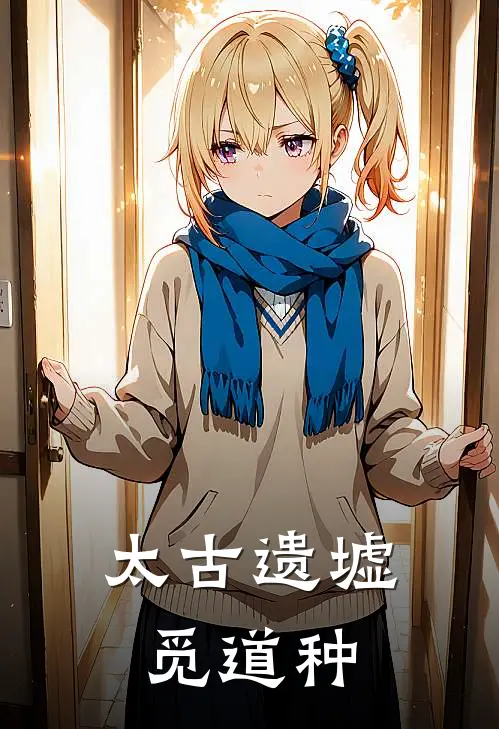 太古遗墟觅道种