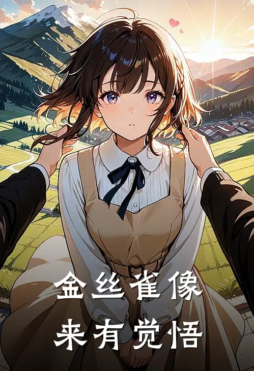 金丝雀像来有觉悟