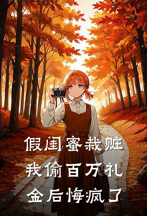 假闺蜜栽赃我偷百万礼金后悔疯了