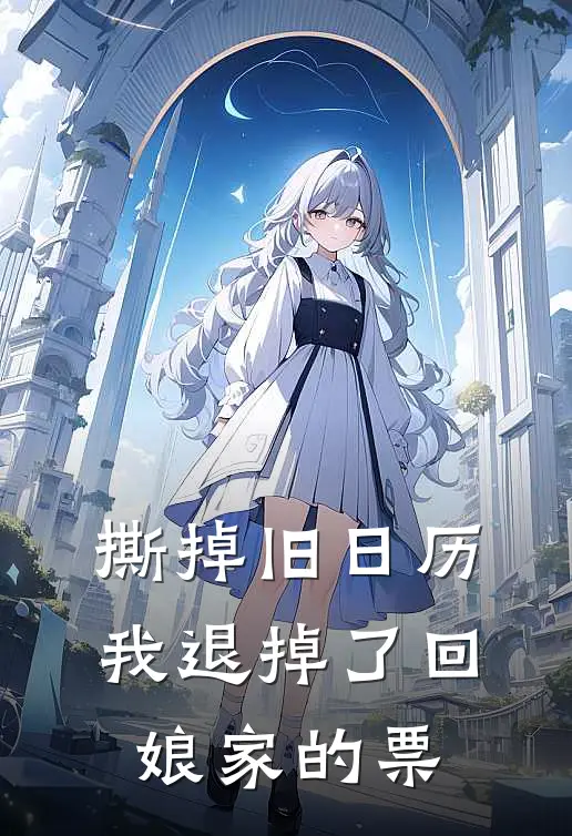撕掉旧日历，我退掉了回娘家的票