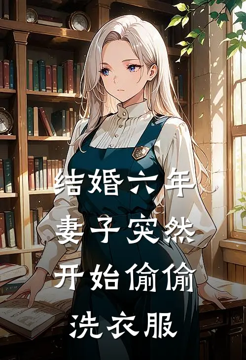 结婚六年,妻子突然开始偷偷洗衣服怎么办