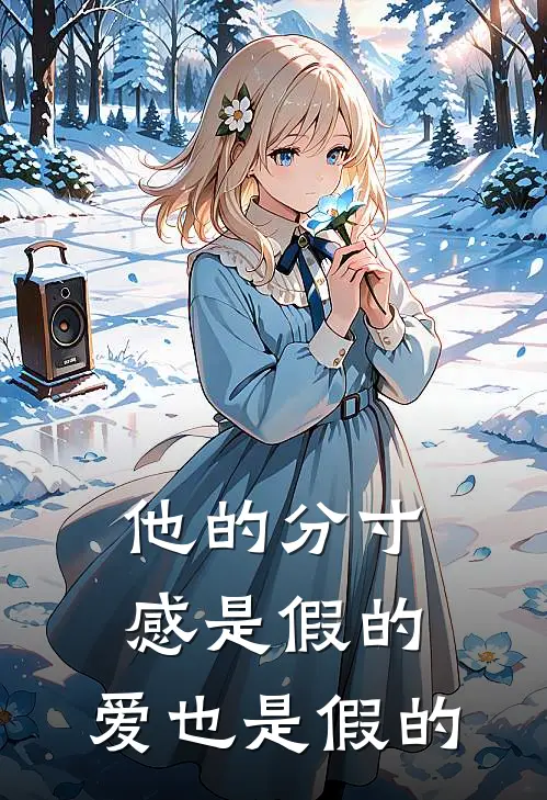 他的分寸感是假的,爱也是假的英语