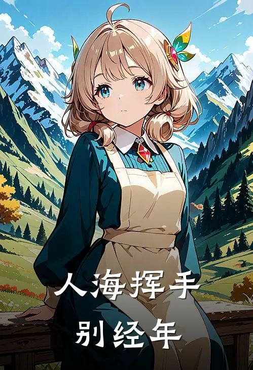 人海挥手别经年