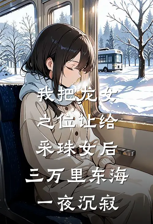 我把龙女之位让给采珠女后，三万里东海一夜沉寂
