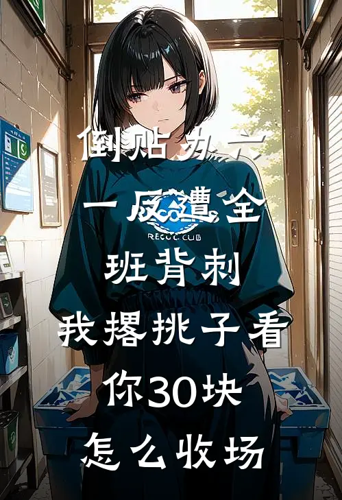 倒贴办六一反遭全班背刺，我撂挑子看你30块怎么收场