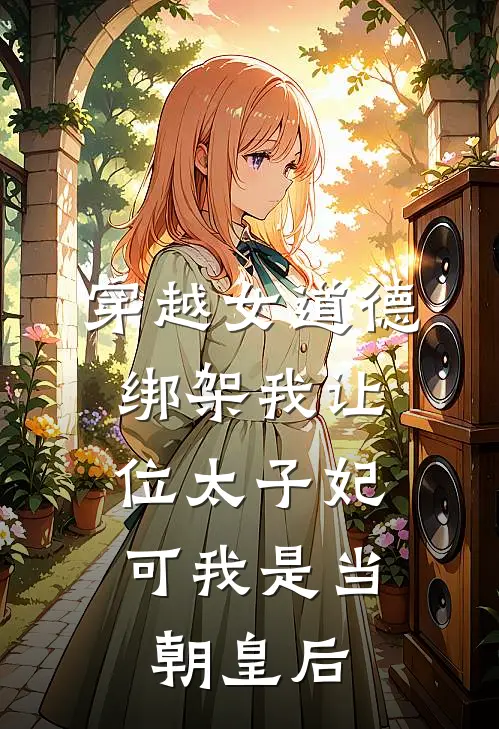 穿越女道德绑架我让位太子妃,可我是当朝皇后免费阅读