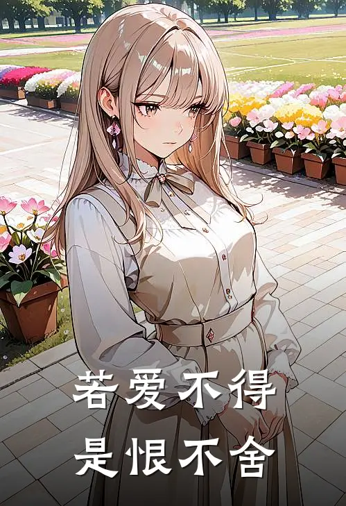 若爱不得,是恨不舍的吗