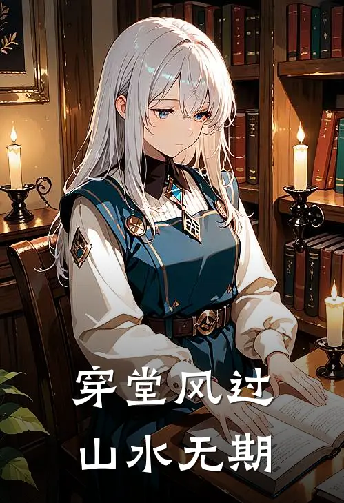 穿堂风过，山水无期