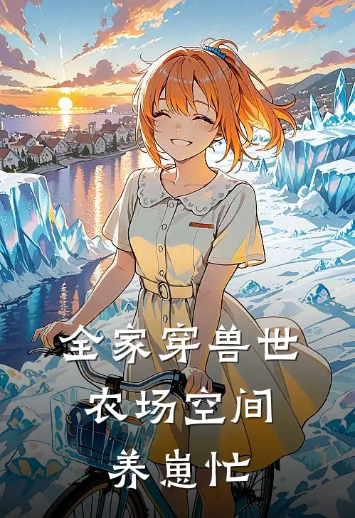 全家穿兽世，农场空间养崽忙