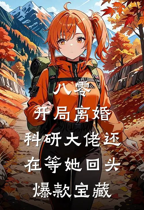 八零：开局离婚，科研大佬还在等她回头爆款宝藏