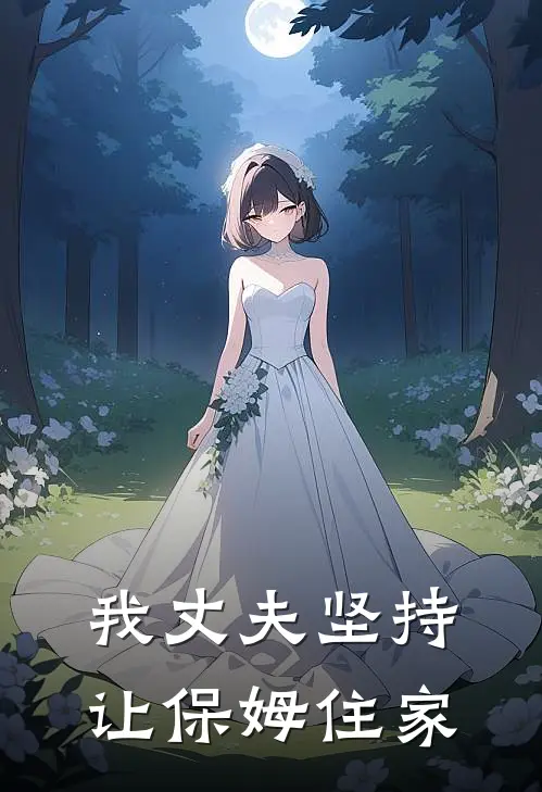 我丈夫坚持让保姆住家