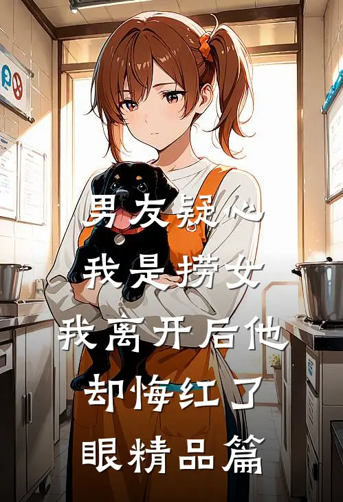 男友疑心我是捞女，我离开后他却悔红了眼精品篇