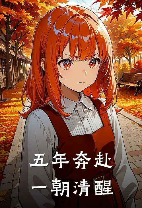 五年奔赴,一朝清醒是歌