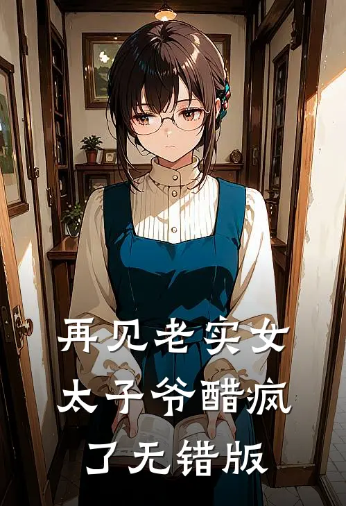 再见老实女，太子爷醋疯了无错版
