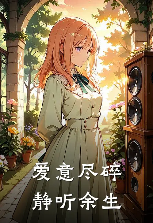 爱意尽碎,静听余生txt
