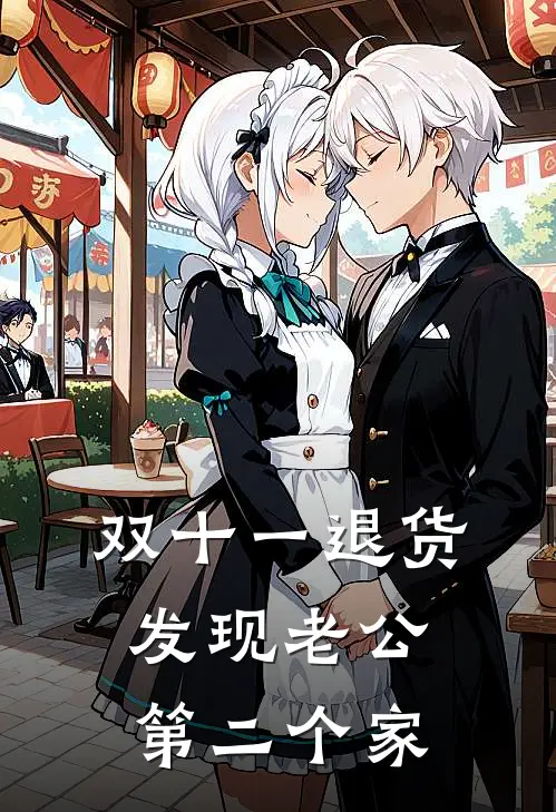 双十一退货，发现老公第二个家